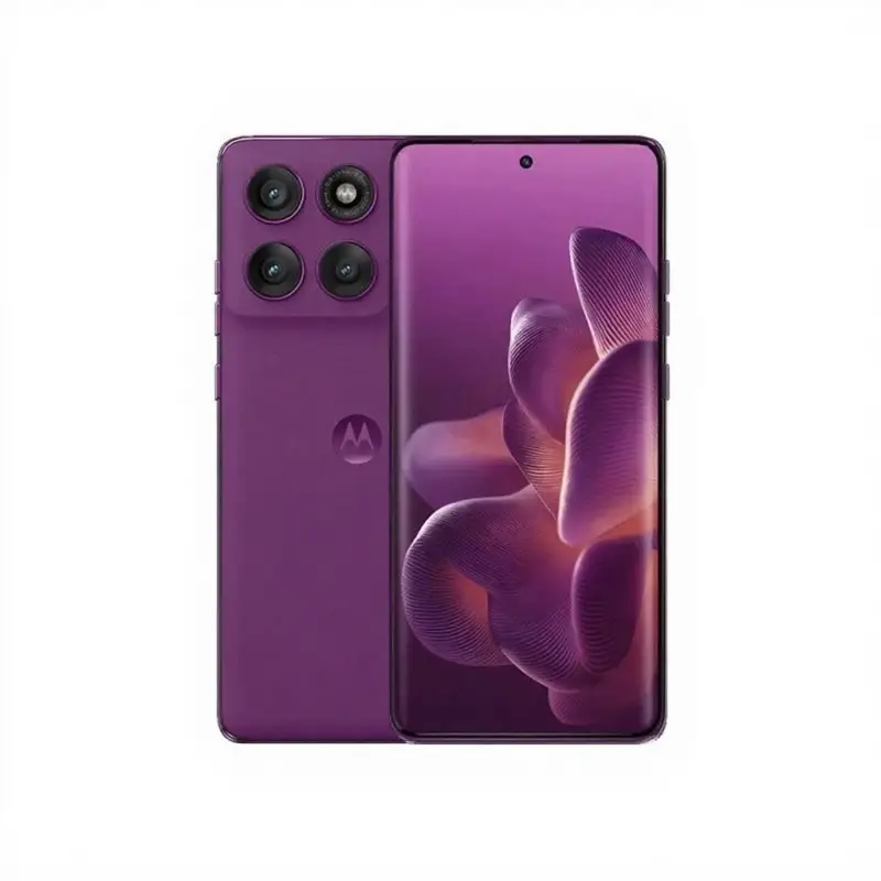 Motorola Edge 60 Pro 5G