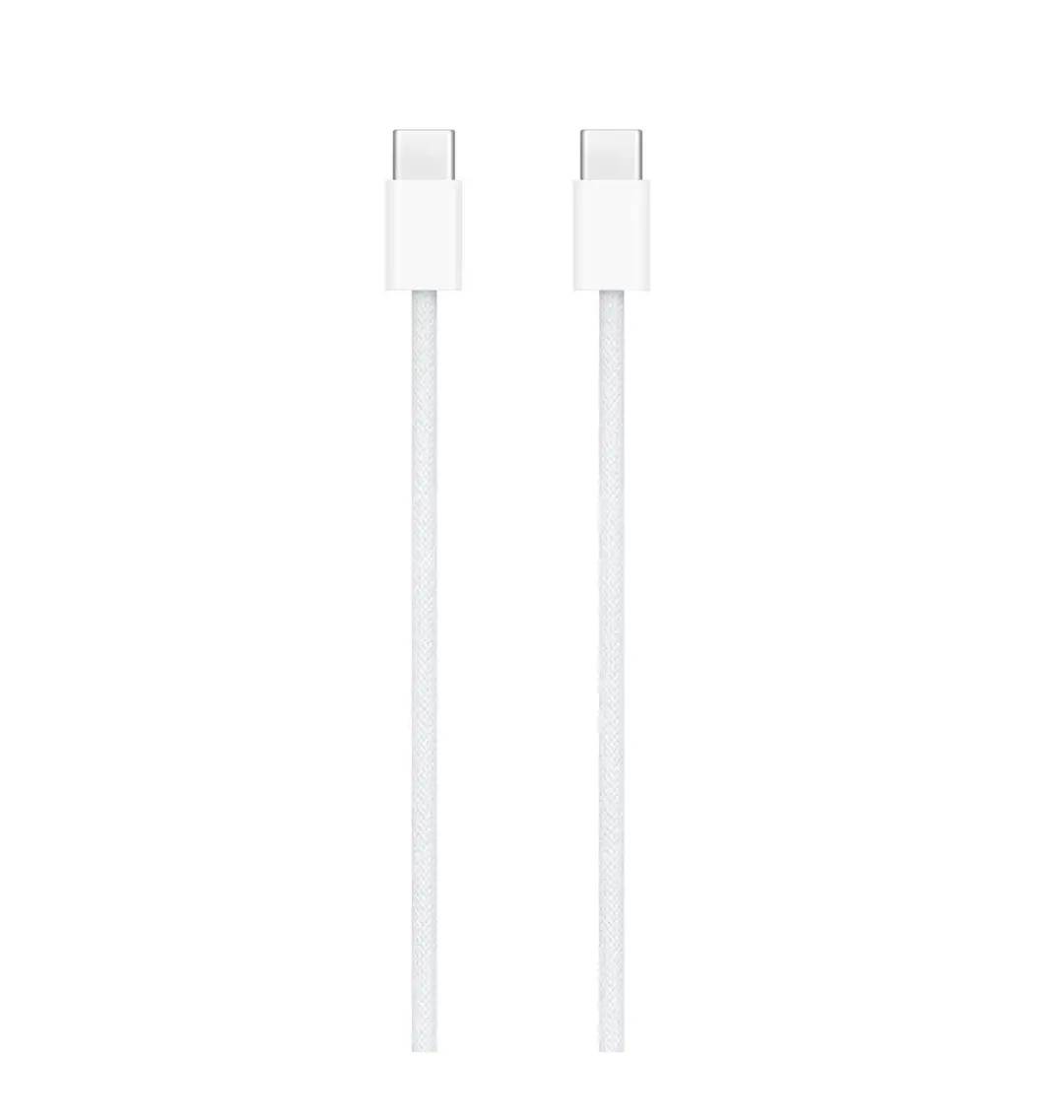 Apple USB-C 60W Charge Cable - 1m