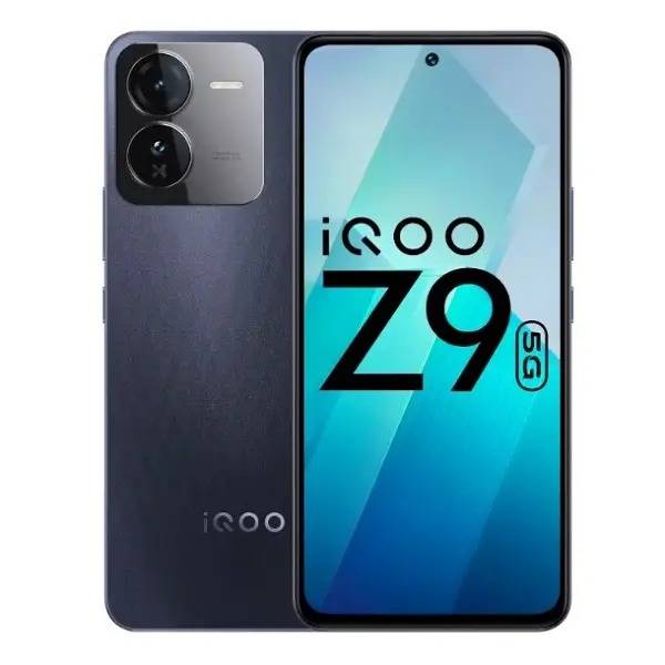 iQOO Z9 5G