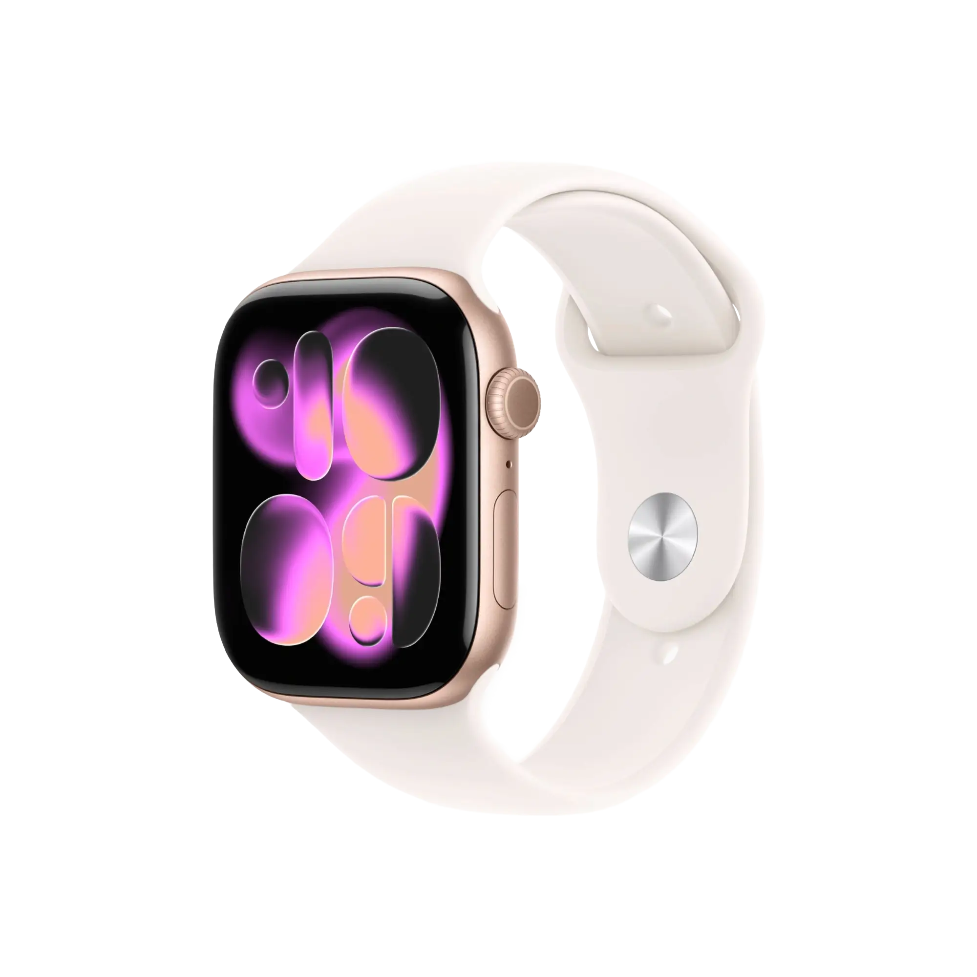 Apple Watch Series 11