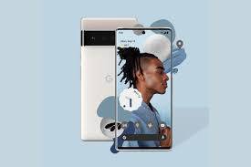 Pixel 6 Pro 5G