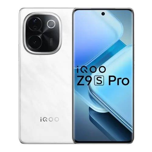 iQOO Z9s Pro 5G