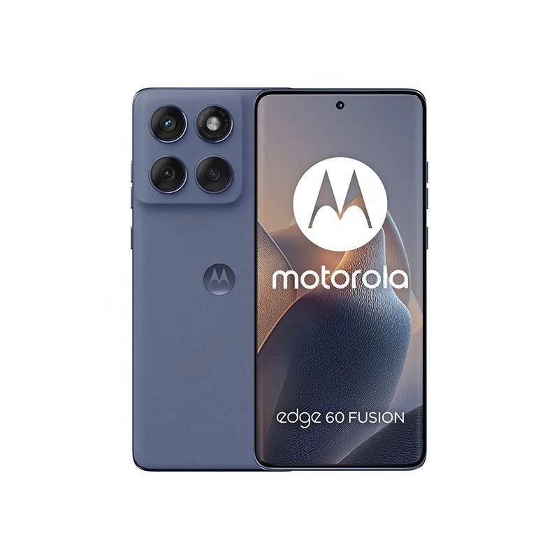 Motorola Edge 60 Fusion 5G