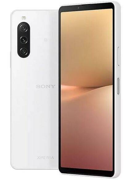 Xperia 10 IV