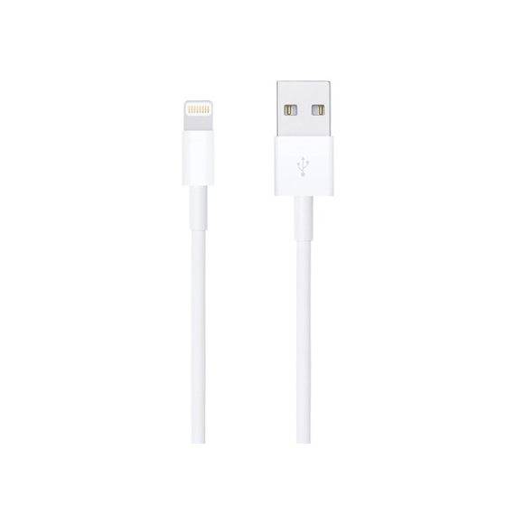Apple Lightning to USB Cable - 0.5m