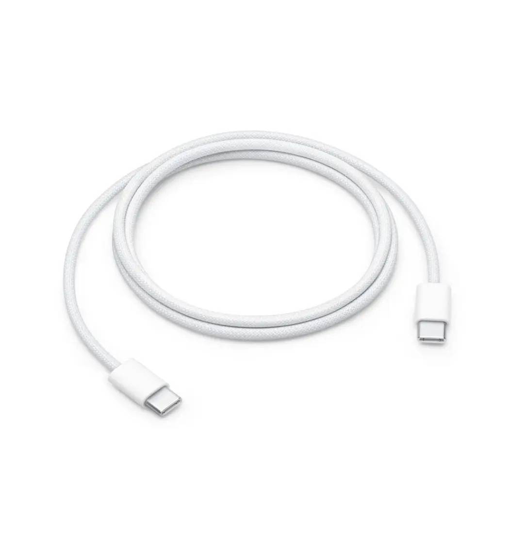 Apple USB-C 60W Charge Cable - 1m