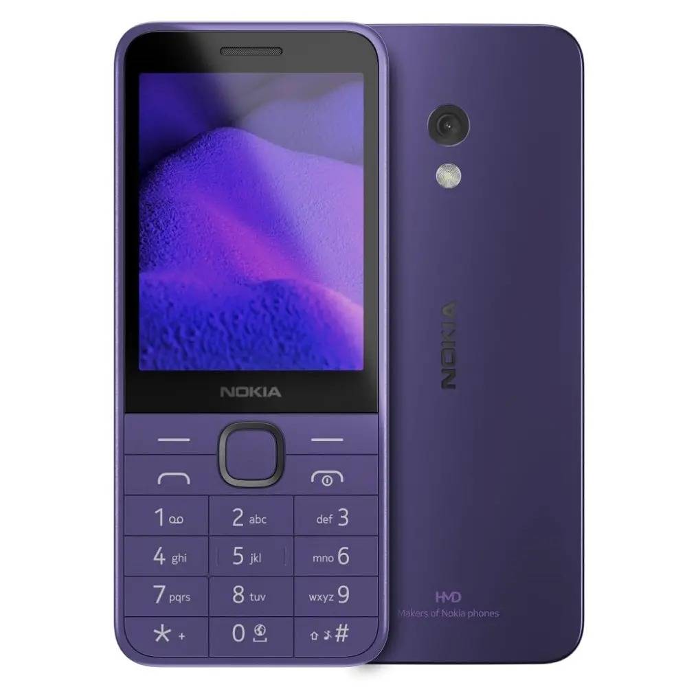 Nokia 235 4G