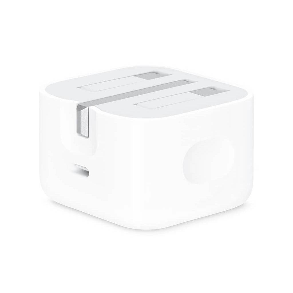 Apple 20W USB-C Power Adapter