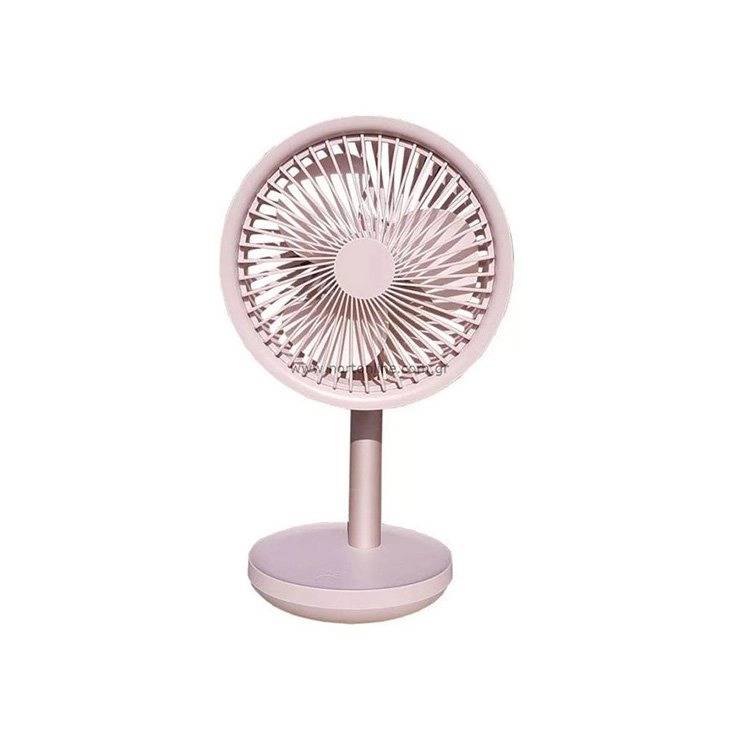 Xiaomi Solove F5 5W 4000mAh Rechargeable Desktop Stand Fan