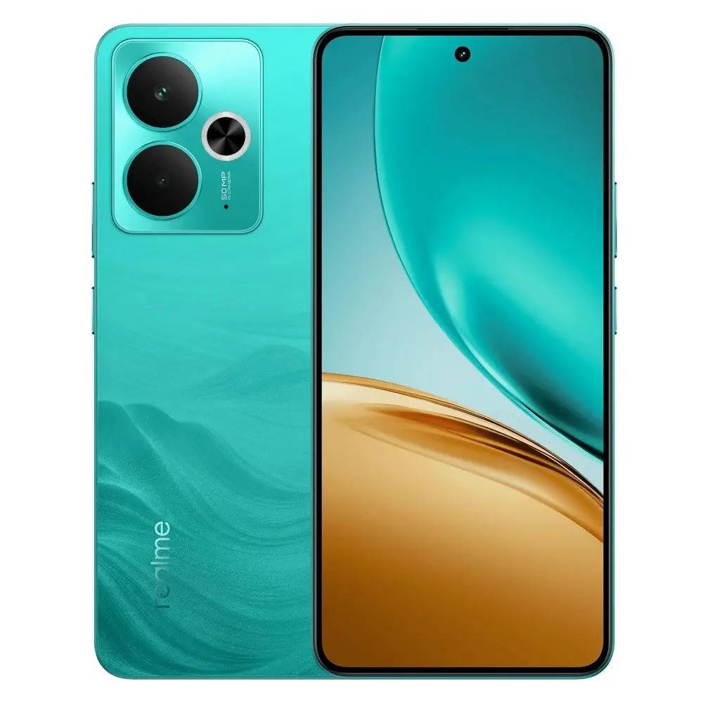 realme 14T 5G