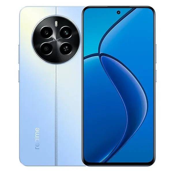 realme 12