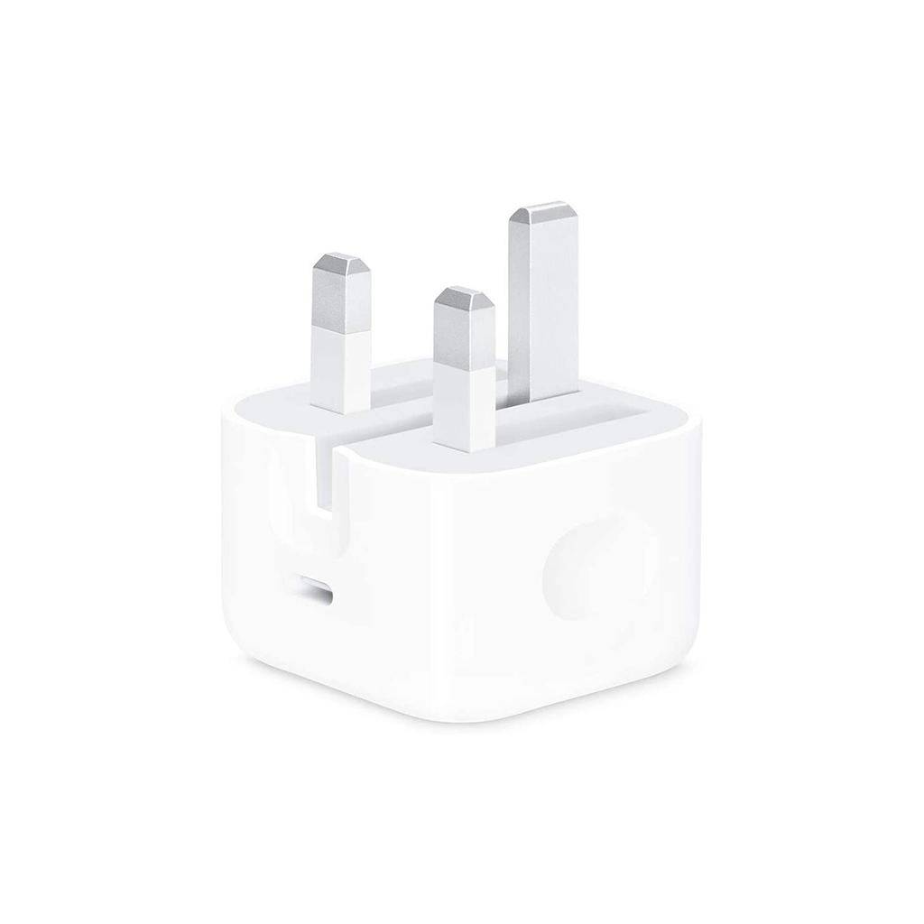 Apple 20W USB-C Power Adapter