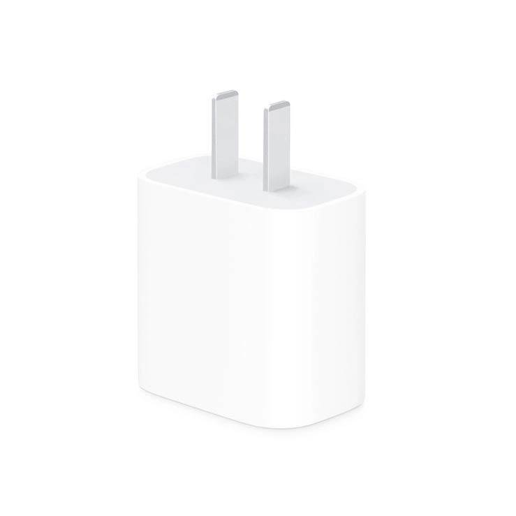 Apple 20W USB-C Power Adapter