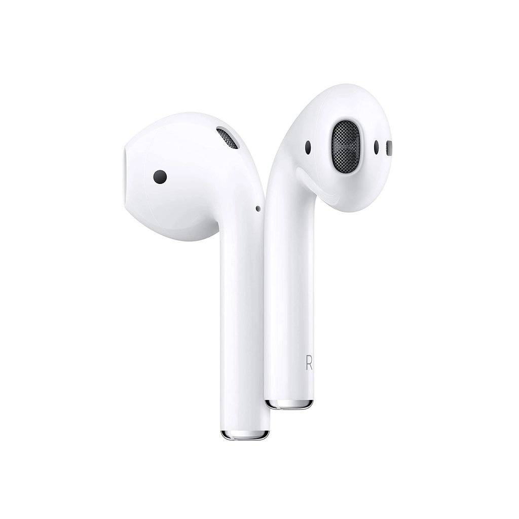 Apple AirPods 2 - With Wireless Charging Case
