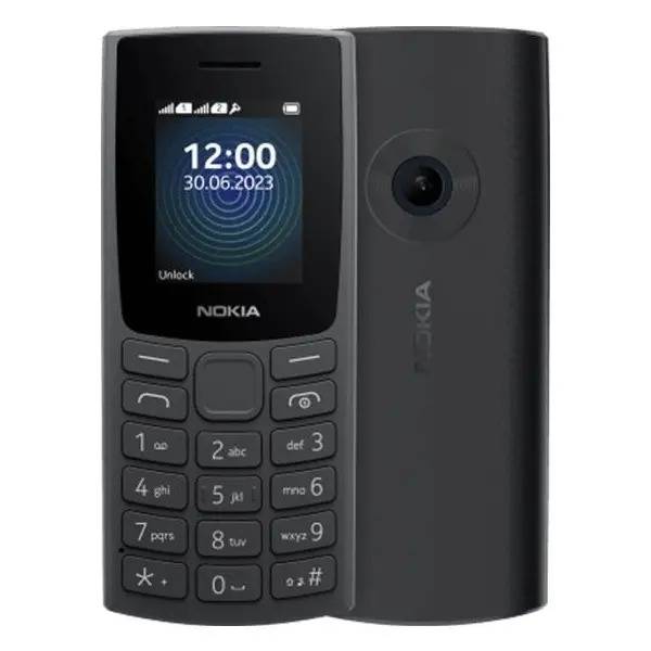 Nokia 110 2023 - Official