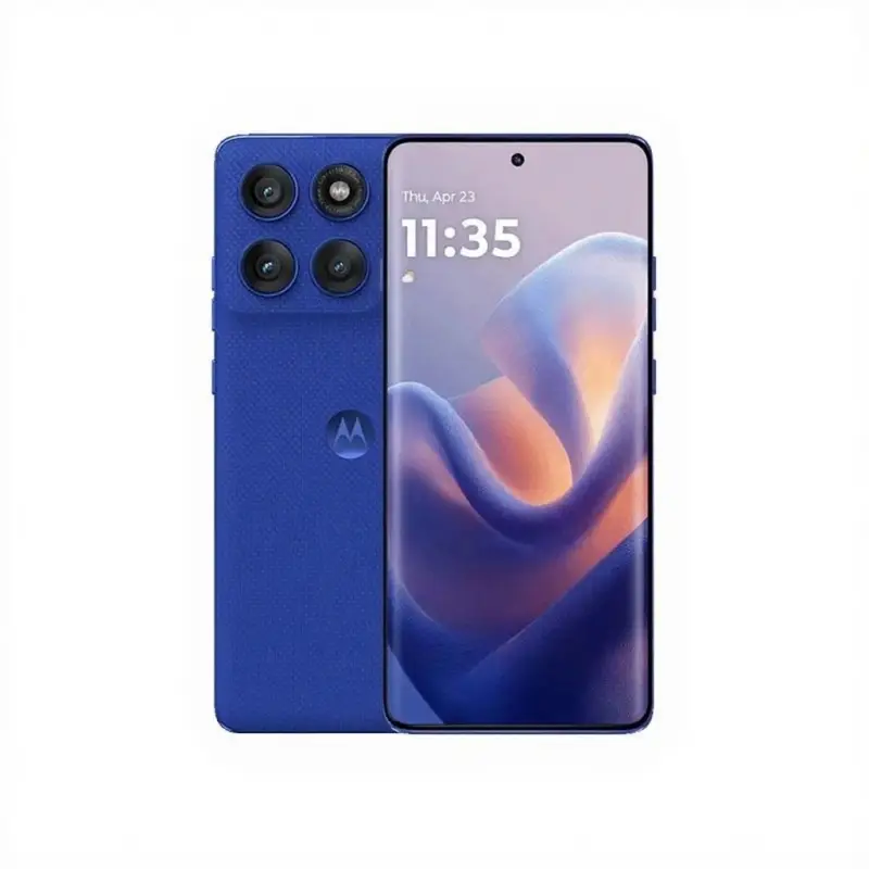 Motorola Edge 60 Pro 5G