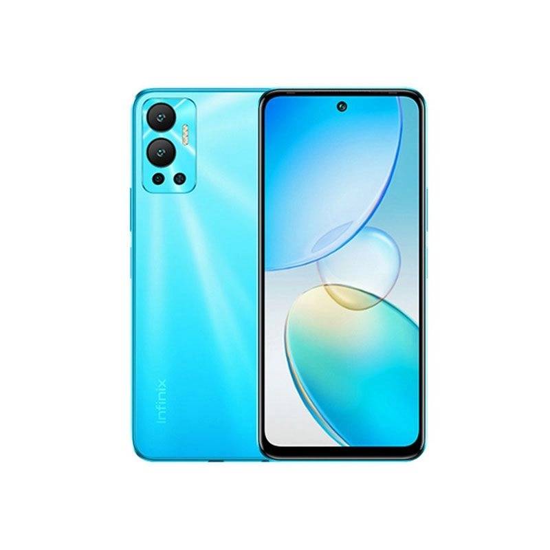 Infinix Hot 12 - Official