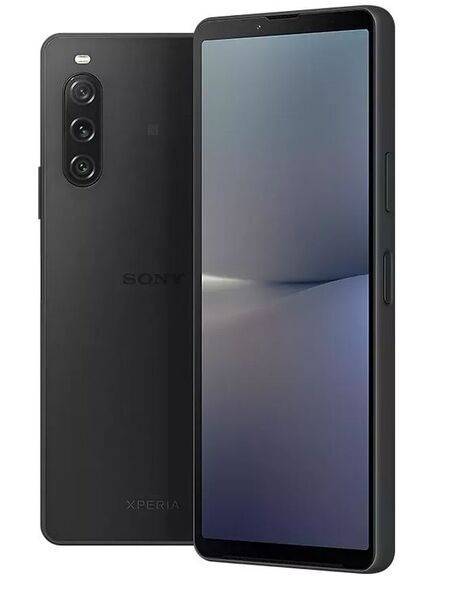 Xperia 10 IV