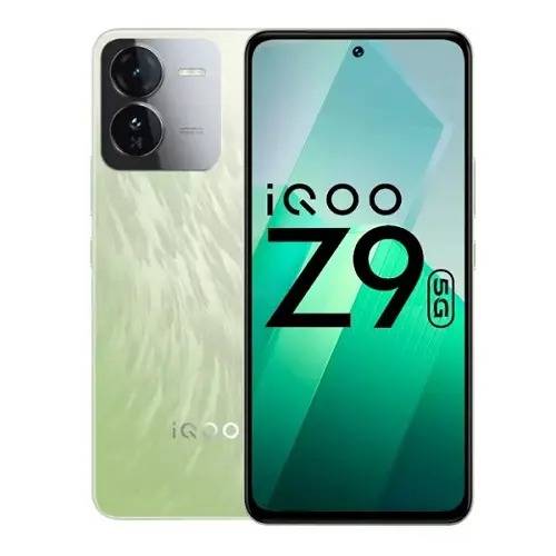 iQOO Z9 5G