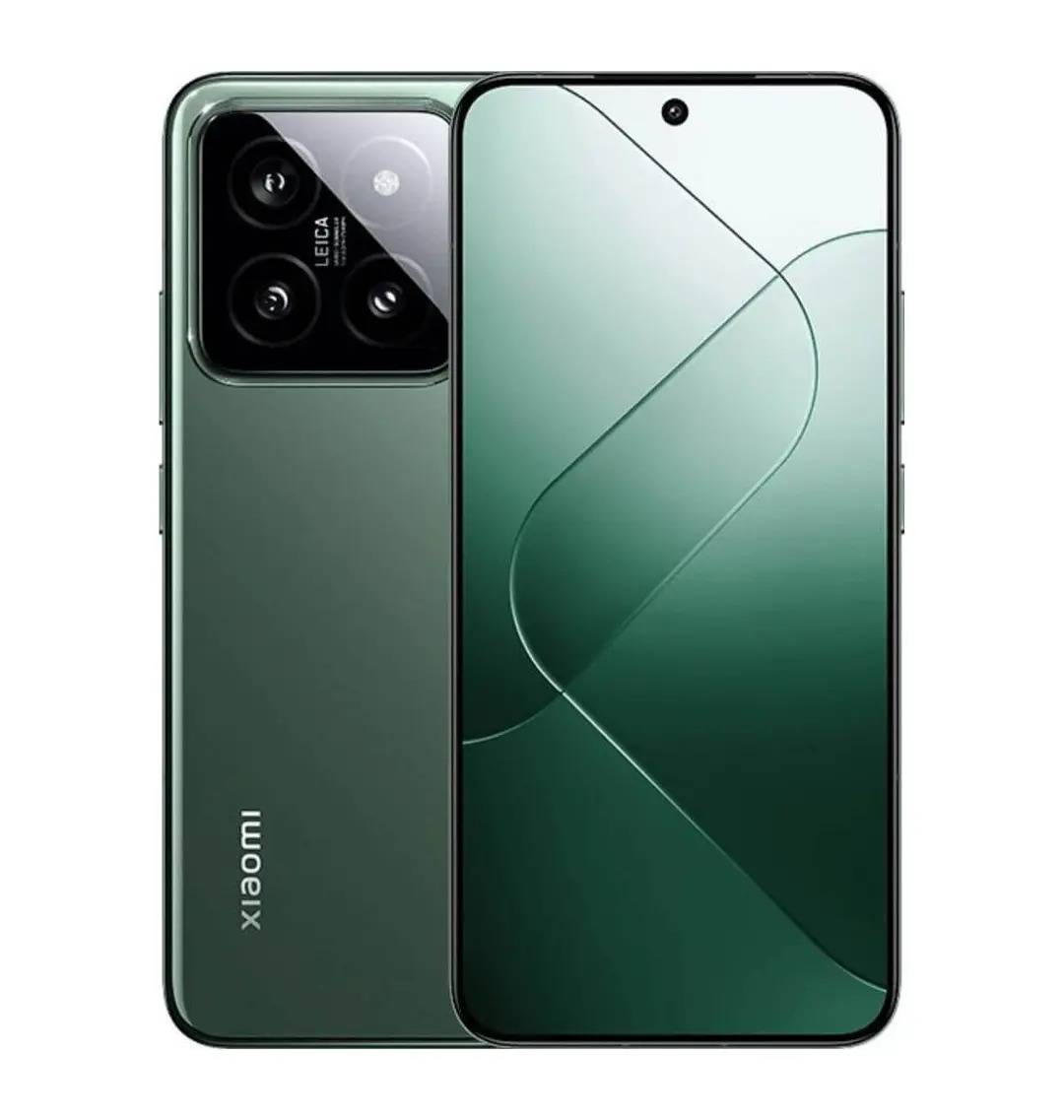 Xiaomi 14 5G