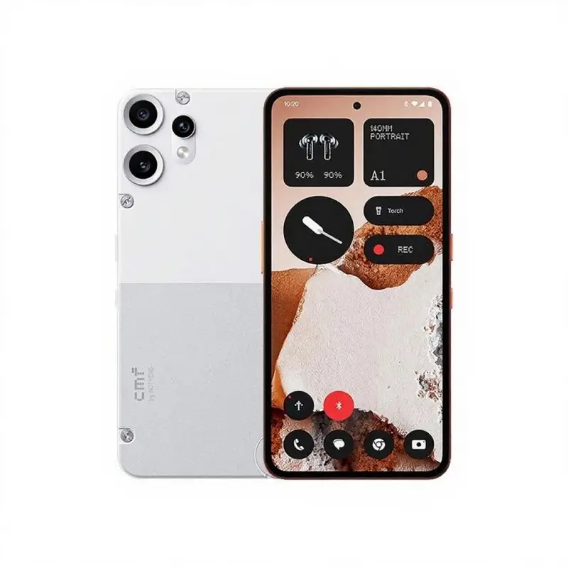 CMF by Nothing Phone 2 Pro