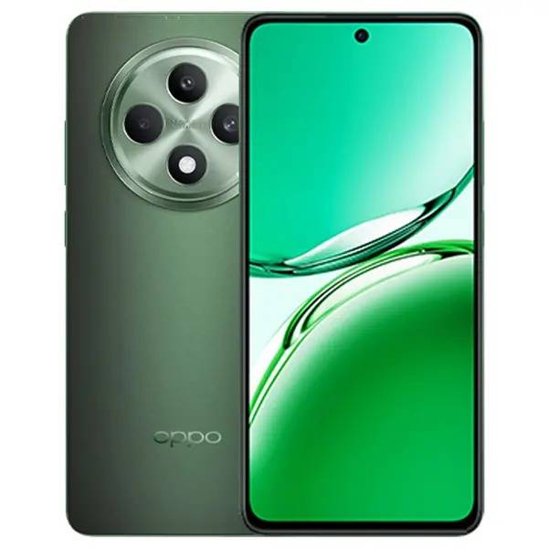 Oppo Reno12 F - Official