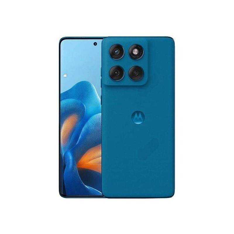 Motorola Edge 60 Fusion 5G