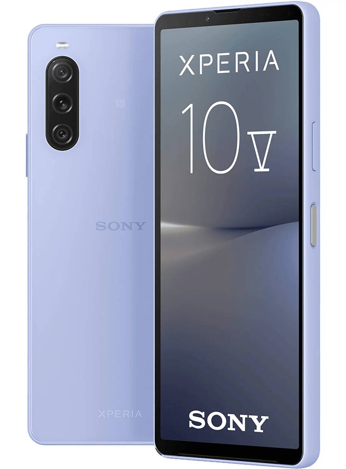 Xperia 10 V